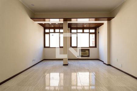 Sala de apartamento para alugar com 2 quartos, 80m² em Tijuca, Rio de Janeiro