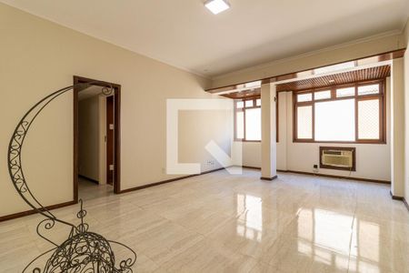 Sala de apartamento para alugar com 2 quartos, 80m² em Tijuca, Rio de Janeiro