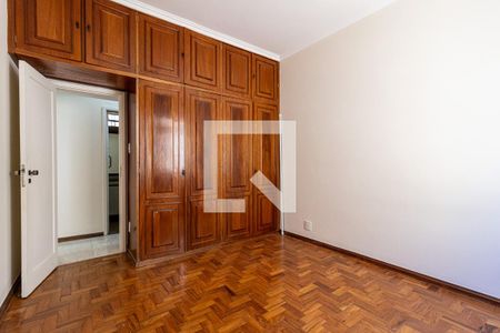 Quarto 1 de apartamento para alugar com 2 quartos, 80m² em Tijuca, Rio de Janeiro