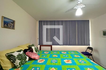 Quarto  de apartamento para alugar com 1 quarto, 32m² em Copacabana, Rio de Janeiro