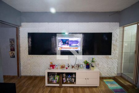 Sala de casa à venda com 1 quarto, 270m² em Itaquera, São Paulo