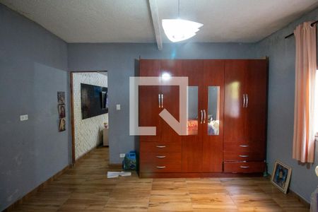 Quarto  de casa à venda com 1 quarto, 270m² em Itaquera, São Paulo