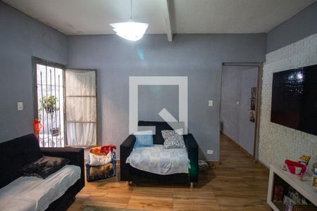 Sala de casa à venda com 1 quarto, 270m² em Itaquera, São Paulo