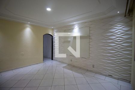 Sala de casa para alugar com 3 quartos, 250m² em Cidade Líder, São Paulo