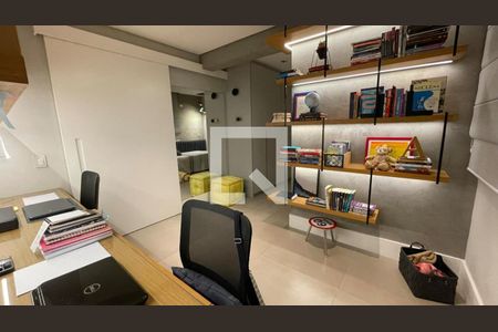 Foto 29 de apartamento à venda com 3 quartos, 228m² em Parque da Mooca, São Paulo