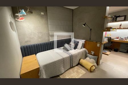 Foto 31 de apartamento à venda com 3 quartos, 228m² em Parque da Mooca, São Paulo