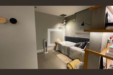 Foto 30 de apartamento à venda com 3 quartos, 228m² em Parque da Mooca, São Paulo