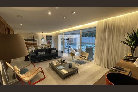 Foto 54 de apartamento à venda com 3 quartos, 228m² em Parque da Mooca, São Paulo