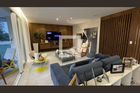 Foto 49 de apartamento à venda com 3 quartos, 228m² em Parque da Mooca, São Paulo