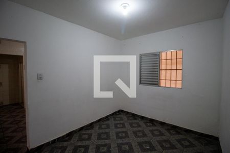 Quarto de casa para alugar com 1 quarto, 50m² em Cidade Líder, São Paulo