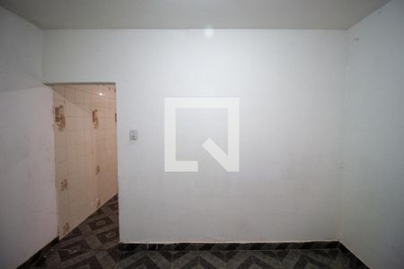 Quarto de casa para alugar com 1 quarto, 50m² em Cidade Líder, São Paulo