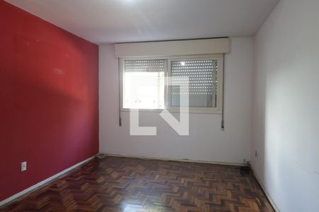 Sala de apartamento para alugar com 1 quarto, 66m² em Mathias Velho, Canoas