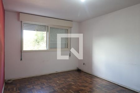 Sala de apartamento para alugar com 1 quarto, 66m² em Mathias Velho, Canoas