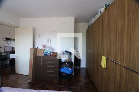 Quarto de apartamento para alugar com 1 quarto, 66m² em Mathias Velho, Canoas