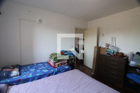 Quarto de apartamento para alugar com 1 quarto, 66m² em Mathias Velho, Canoas