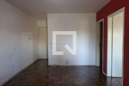 Sala de apartamento para alugar com 1 quarto, 66m² em Mathias Velho, Canoas