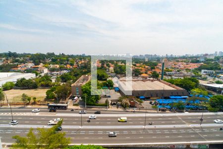 Vista do Quarto 1 de apartamento para alugar com 2 quartos, 65m² em Vila Nova Caledônia, São Paulo