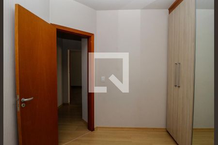 Quarto 1 de apartamento à venda com 3 quartos, 90m² em Colégio Batista, Belo Horizonte