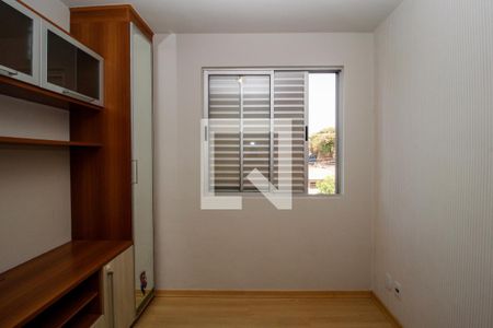 Quarto 1 de apartamento à venda com 3 quartos, 90m² em Colégio Batista, Belo Horizonte