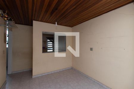 Sala de Jantar de casa à venda com 5 quartos, 200m² em Vila Nova Mazzei, São Paulo