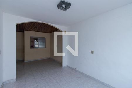 Sala de casa à venda com 5 quartos, 200m² em Vila Nova Mazzei, São Paulo