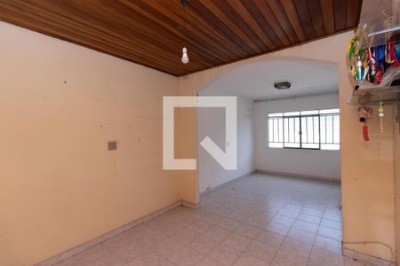 Sala de Jantar de casa à venda com 5 quartos, 200m² em Vila Nova Mazzei, São Paulo