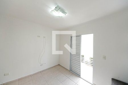 Quarto 2 de casa de condomínio à venda com 2 quartos, 72m² em Vila Ema, São Paulo