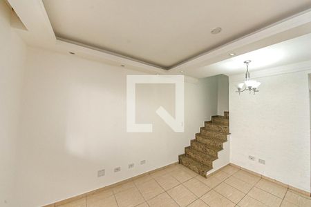 Sala de casa de condomínio à venda com 2 quartos, 72m² em Vila Ema, São Paulo