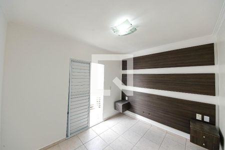 Quarto 2 de casa de condomínio à venda com 2 quartos, 72m² em Vila Ema, São Paulo