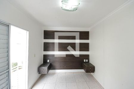 Quarto 2 de casa de condomínio à venda com 2 quartos, 72m² em Vila Ema, São Paulo