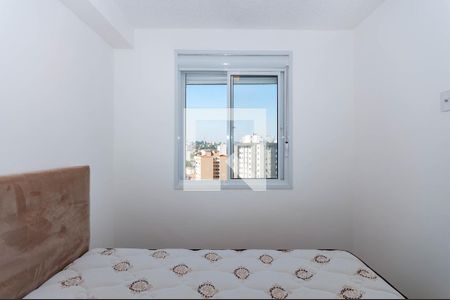 Quarto 1 de apartamento à venda com 2 quartos, 35m² em Lapa, São Paulo