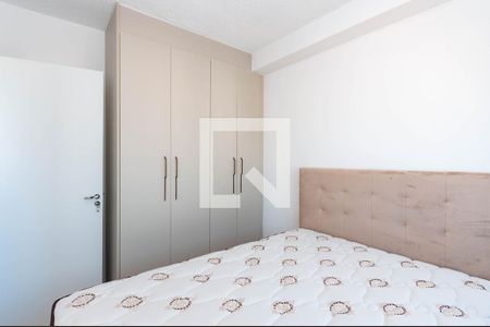 Quarto 1 de apartamento à venda com 2 quartos, 35m² em Lapa, São Paulo