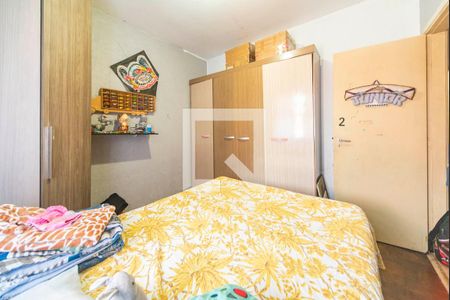 Quarto 2 de casa à venda com 3 quartos, 200m² em Centreville, Santo André