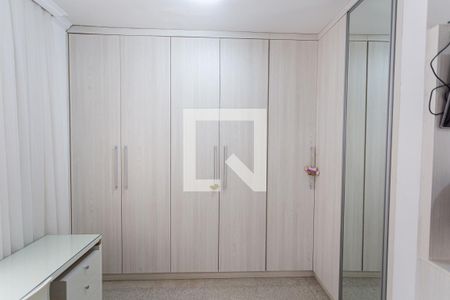 Armário da Suíte 1/Escritório de apartamento à venda com 4 quartos, 250m² em Carmo, Belo Horizonte