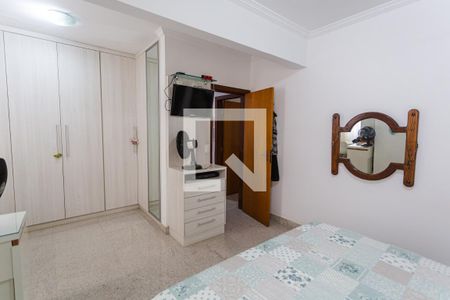 Suíte 1/Escritório de apartamento à venda com 4 quartos, 250m² em Carmo, Belo Horizonte