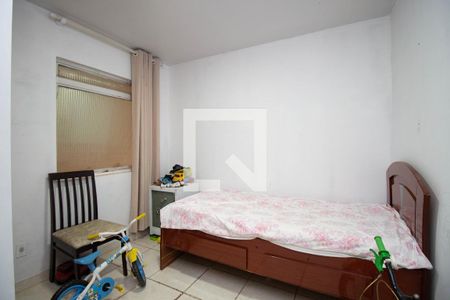 Quarto 1 de apartamento para alugar com 3 quartos, 98m² em Qnl 4, Brasília