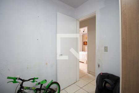 Quarto 1 de apartamento para alugar com 3 quartos, 98m² em Qnl 4, Brasília