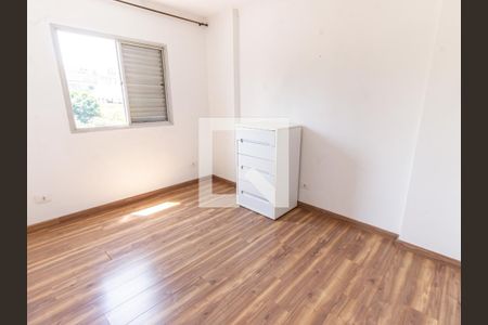 Quarto 1 de apartamento para alugar com 2 quartos, 57m² em Vila Regente Feijó, São Paulo