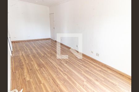 Sala de apartamento à venda com 2 quartos, 54m² em Vila Regente Feijó, São Paulo