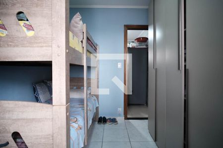 Apartamento à venda com 2 quartos, 56m² em Conjunto Habitacional Padre Manoel da Nobrega, São Paulo