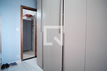 Quarto 1 de apartamento para alugar com 2 quartos, 56m² em Conjunto Habitacional Padre Manoel da Nobrega, São Paulo