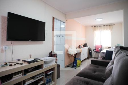 Apartamento à venda com 2 quartos, 56m² em Conjunto Habitacional Padre Manoel da Nobrega, São Paulo