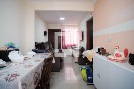 Apartamento para alugar com 2 quartos, 56m² em Conjunto Habitacional Padre Manoel da Nobrega, São Paulo