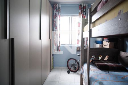 Apartamento à venda com 2 quartos, 56m² em Conjunto Habitacional Padre Manoel da Nobrega, São Paulo