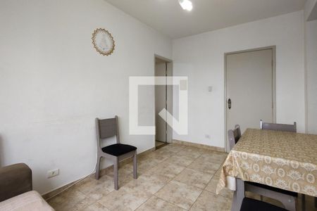 Apartamento para alugar com 2 quartos, 75m² em Caiçara, Praia Grande