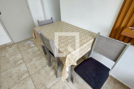 Apartamento para alugar com 2 quartos, 75m² em Caiçara, Praia Grande