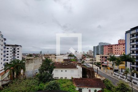 Apartamento para alugar com 2 quartos, 75m² em Caiçara, Praia Grande