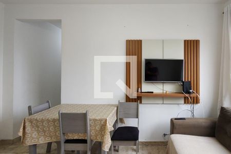 Apartamento para alugar com 2 quartos, 75m² em Caiçara, Praia Grande