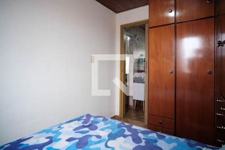 Apartamento para alugar com 2 quartos, 48m² em Conjunto Habitacional Padre Jose de Anchieta, São Paulo