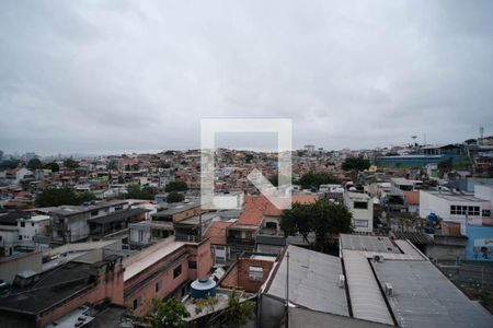 Apartamento para alugar com 2 quartos, 48m² em Conjunto Habitacional Padre Jose de Anchieta, São Paulo